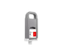 QWsdR Cartouche d'encre Compatible Couleur Compatible avec ImagePrograf GP2000 GP4000 GP4600S GP6600S PFI2700 PFI 2700 PFI2700(1pcs Red)