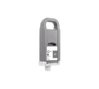 QWsdR Cartouche d'encre Compatible Couleur Compatible avec ImagePrograf GP2000 GP4000 GP4600S GP6600S PFI2700 PFI 2700 PFI2700(1pcs Gray)