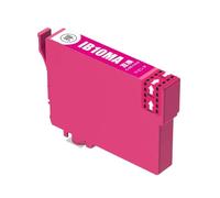 QWsdR Cartouche d'encre IB10KA IB10CA IB10MA IB10YA, Compatible avec l'imprimante EW M530F(1PCS Magenta)