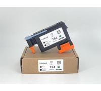 QWsdR Compatible avec la tête d'impression 761 761 tête d'impression CH645A CH646A CH647A CH648A Compatible avec imprimante Designjet T7100 T7200(HP761 G and DG)