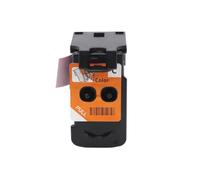 QWsdR Compatible QY6-8002 QY6-8018 Têtes d'impression Compatible avec CA91 CA92 G1400 G1410 G1411 G2400 G2410 G2411 G3400 G3410(1pcs QY6-8018 C)