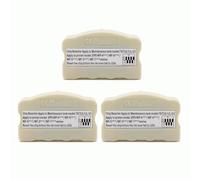 QWsdR Décodeur de boîte de Maintenance Universel, Compatible avec WF 7110DTW 7610 7610DWF 7620 7620DTWF, réinitialisation d'imprimante T6710 T6711 T6712(3 Pcs)