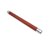 QWsdR Ensemble de Rouleaux Chauffants de Fusion, 059K33384 059K60120, Compatible avec 700 770 550 560 C-60 C70 C75 J75 DocuColor 240 242 250 252 260(1 Roller)