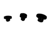 QWsdR Ensemble D'engrenages Compatible avec Tête d'impression Thermique CAPD347 CAPD347F-E CAPD347H-E CAPD347J-E CAPD347E-E CAPD347C-E 3 Pièces(20 Sets)