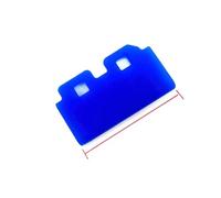 QWsdR Essuie-Glace en Caoutchouc Compatible avec la tête d'impression XP600 DX5 DX7 5113 Mutoh Roland Mimaki(C)