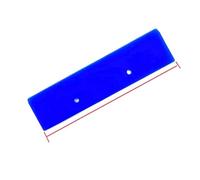 QWsdR Essuie-Glace en Caoutchouc Compatible avec la tête d'impression XP600 DX5 DX7 5113 Mutoh Roland Mimaki(K)