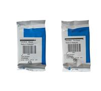 QWsdR GT51 Compatible GT52 Printhead M0H50A M0H51A Compatible avec 5810 GT5810 5820 GT5820 Modèles de réservoir d'encre 310 315 318 319 410 415 418 419(1set 2pcs)