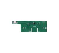 QWsdR Image Compatible Chip d'unité de Tambour Compatible avec W1540A W1580A 153A Tank MFP 1020 1005 2506DW 2606SDW 1005W 1602 2602 1502 2604 Chip de Remplacement Universel(W1530A Drum Chip)