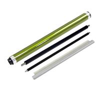 QWsdR Kit de Reconstruction d'unité de Tambour 150K GPR-57 NPG-73 C-EXV53, Compatible avec IR Advance 4525i 4535i 4545i 4551i OPC, Nettoyage de Tambour PCR(1Set 4PCS)