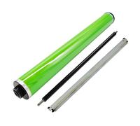 QWsdR Kit de Reconstruction d'unité de Tambour Compatible avec MPC2800 MPC3300 MPC4000 MPC5000, Rouleau de Charge Primaire de Tambour OPC, Rouleau de Nettoyage PCR(1Set 3PCS)