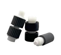 QWsdR Kit de Remplacement de Rouleau 1X L2741-60001 Compatible avec ScanJet Pro 3500 F1 4500 Fn1 3500f1 4500fn1 L2749A L2741A