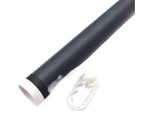 QWsdR Manchon de Fourreau de Fusion avec Graisse Compatible with - P2035 | Convient aux modèles P2055 P2030 P2050 M2727 P2014 Pro 400 M400 M401 M425 ; Contient de la graisse