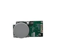 QWsdR Moteur de Rotation de Tambour 127K70020 V80 V180 V2100 V3100 Compatible avec la Presse Versant 80 180 2100 3100