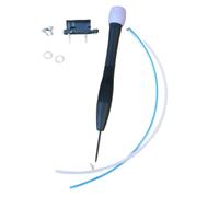 QWsdR Porte-buse Compatible avec Imaje S7 9040 9020 9030 S8 S4 S8C2 G, tête G, tête M, ENM5675