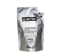 QWsdR Poudre de Toner 500g Compatible avec MX-M2658 M2658U M2658N M3158U M3158N MX-315CT