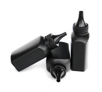 QWsdR Poudre de Toner Compatible avec PA PB PC 310 310H P3000 P3100 P3100DN P3100DL P3225DN P3255DN P3500 P3500DN P3500DW P3525DN P3405DN(3x80g)