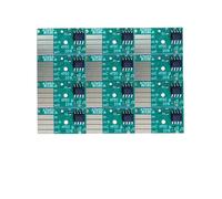 QWsdR Puce de boîte de Maintenance Compatible avec 993X 772dw 774dn 750 755 777 779 795 77440, Poubelle d'encre usagée E77560 W1B44A, conteneur de Fluide de Fonction(1 PCS 993X)