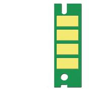 QWsdR Puce de Cartouche de Toner Compatible avec P3100D P3100DN P3105D P3200D P3200DN P3205D P3500DN Remplacement pour PA-310 PC-310 PB-310 PA310 PC310 PB310(PA-310X EUR 10K)