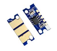 QWsdR Puce de Cartouche de Toner TN213 TN214 TN314, 20 pièces, réinitialisation Compatible avec C200 C200e C203 C210 C253 C353 C7720 C7721