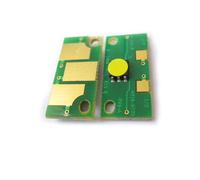 QWsdR Puce de réinitialisation WW IU210, 20 pièces, Compatible avec BH C250 C252 4062201 4062203 IU210, unité de développement de Tambour d'image Compatible avec BH C250 C252