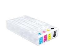 QWsdR Recharge de Cartouche d'encre Compatible Compatible avec 970 971 970XL 971XL Officejet X451dn X451dw X551 X576dw X476dw X476dn imprimante Pagewide