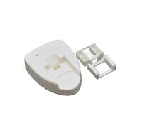 QWsdR Réinitialiseur de Puce Compatible avec PGI-570 CLI-571, Compatible avec TS9050 TS9055 TS8050 TS8051 TS8052 TS8053 TS6050 TS6051 TS6052 TS5050 TS5051