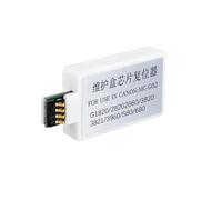 QWsdR Réinitialiseur de Puce de boîte de Maintenance MC G02, Compatible avec G2160 G3160 G1220 G2260 G3260 G3360 G1420 G2420 G2460 G3420 G3460 G3620 G1920