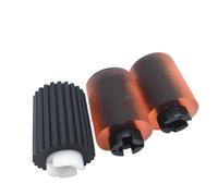 QWsdR Rouleau de ramassage 10 Jeux A5C1562200 A00J563600 Compatible avec C220 C224 C227 C258 C280 C284 C287 C308 C360 C364 C368 C452 C454 C554