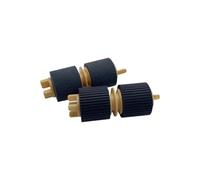 QWsdR Rouleau de ramassage 36 pièces, Compatible avec 7500 7800 WC7120 7125 7220 7425 7525 7535 7545, Remplacement Compatible avec 675K82242 675K82240 604K56080