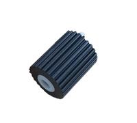 QWsdR Rouleau de ramassage de Papier A5C1562200, Compatible avec 758 808 958 454e 554e 308e 368e 458e 558e 658e C221 221s 281(Compatible 5pcs)