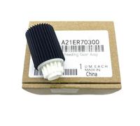 QWsdR Rouleau de ramassage Manuel de dérivation A21ER70300 65AAR78900 65AA-5200, Compatible avec Pro C6000 C7000 C5500 C5501 C6500 C6501(A21ER70300)