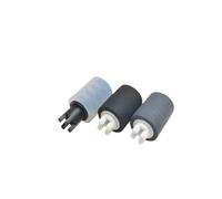 QWsdR Rouleau de séparation de ramassage d'alimentation 604K83641 607K27860 Compatible avec 5735 5740 5745 5755 5765 5775 5790 5845 5855 5865 5875 5890 5945(10set)