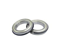 QWsdR Roulement à Rouleaux de Fusion AE03-0017 AE03-0018 Compatible avec 1060 1075 MP9001 MP9002 roulement à Rouleaux supérieur roulement à Rouleaux inférieur(Upper Roller Bearing)