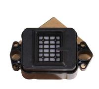 QWsdR Station de capsulage de tête d'impression Compatible avec XP600 TX800 DX9 DX10, Station de Capuchon d'imprimante à solvant, Tampon absorbeur d'encre(1PCS)