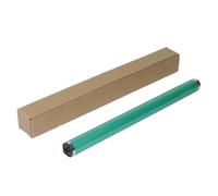 QWsdR Tambour OPC 100K MX31NRSA, Compatible avec MX-2600N 3100N 4100N 4101N 4110N 4111N 5000N 5001N 5110N 5111N, Nettoyage de Tambour Longue durée(2PCS)