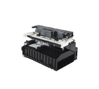 QWsdR Tête d'impression CN646-60014 Compatible avec l'imprimante OfficeJet Pro X451 X551 X576 X451dn X476dn 476 451