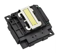 QWsdR Tête d'impression Compatible avec Les imprimantes L365 L405 L401 L313 L351 L1118 L130 L301 L303 L310 L3110 L111 L353 L358 L380