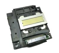 QWsdR Tête d'impression Compatible Compatible avec L1455 L301 L303 L310 L3110 L111 L1118 L1119 L130 L351 L353 L358 L360 L401 L405