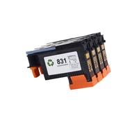 QWsdR Tête d'impression Compatible Compatible avec Le Latex 300 310 330 335 360 370 Instruments de tracé(1pc LM-LC Print Head)