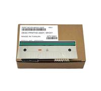 QWsdR Tête d'impression d'étiquettes Thermiques 300DPI, Compatible avec TSC MH340 MU341, tête d'impression 98 0600022 01LF, composant de tête d'imprimante de Codes à Barres Compatible((MH341))