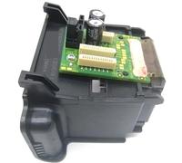 QWsdR Tête d'impression d'imprimante Compatible avec Les modèles Officejet 5520e 4610 4625 4620 5514e 4615 4622 5510e 4620e 5515e