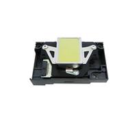 QWsdR Tête d'impression F180000, Compatible avec R280, R285, R290, R295, R330, 610, 690, PX660, PX610, P50, P60, T50, T60, T59, TX650, L800, L801, L805