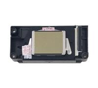 QWsdR Tête d'impression F1860000030 DX5 Compatible avec Wutoh RJ900 JV33 JV3 1640 1614 déverrouillée