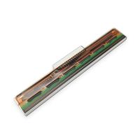 QWsdR Tête d'impression Thermique Compatible avec imprimante de Codes-Barres Godex ZX420i ZX420, 203DPI, tête d'impression d'étiquettes, tête de Remplacement Universelle Compatible