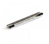 QWsdR Tête d'impression Thermique Compatible avec R-200K CP-2140 2140M OS-214 OS-214TT A-150 R-268