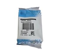 QWsdR Tête d'impression X4E75A 3YP17A Compatible avec Le réservoir 660 670 700 6000 7000 7300 7600 GT53(X4E75A)