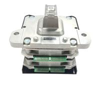 QWsdR Tête d'imprimante Compatible avec Le Remplacement de la série DFX 9000 DFX-9000 Compatible avec F106000(Printhead Only)