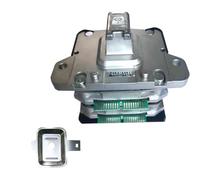 QWsdR Tête d'imprimante Compatible avec Le Remplacement de la série DFX 9000 DFX-9000 Compatible avec F106000(Printhead W Mask)