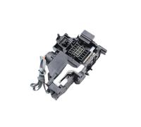 QWsdR Unité de Nettoyage d'imprimante A3 avec tête de Pompe d'aspiration d'encre et Parking Compatible avec Station de Capuchon L1800 R1390 1400 1410 1500 DTF DTG
