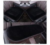 QWTYAFDD 3 pièces Coussin Voiture Siege,pour Toyota Aygo X 2019-2024 Protection Chaise Confortable Antidérapant Tapis Siege Voiture Couverture Siège,B